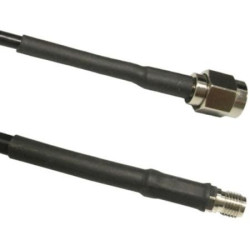 Ventev 3 LMR195 RP SMA M/F (LMR195RPSMRPSF3)