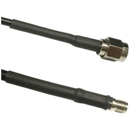 Ventev 3 LMR195 RP SMA M/F (LMR195RPSMRPSF3)