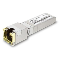 Planet 10GBASE-T SFP+ Copper RJ45 (MTB-RJ)