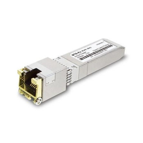 Planet 10GBASE-T SFP+ Copper RJ45 (MTB-RJ)