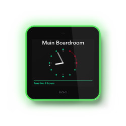 Evoko Liso, Room Manager with 8 