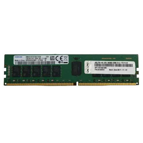 Lenovo Memory Module 32 Gb Ddr4 3200 