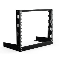 Lanview 19 DESKTOP SHELF 12U W 600 