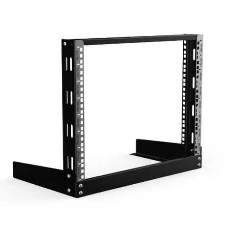 Lanview 19 DESKTOP SHELF 12U W 600 