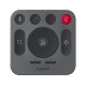 Logitech Rally Remote Control 