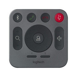 Logitech Rally Remote Control 