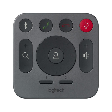Logitech Rally Remote Control 