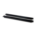APC BLANKING PANEL KIT 1U BLACK F NETSHELTER (AR8108BLK)