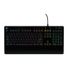 Logitech G213 Prodigy RGB Gaming Keyb. (920-008087)