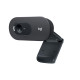 Logitech C505 HD webcam 1280 x 720 pixels USB Black (960-001363)
