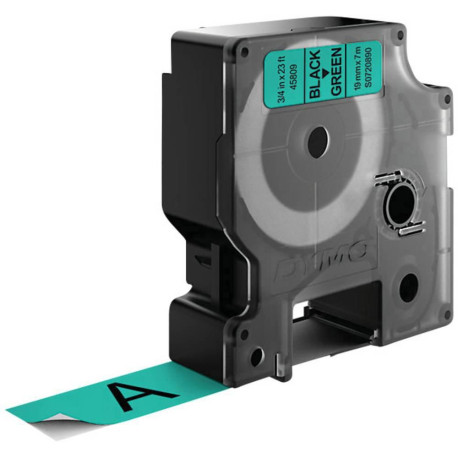 DYMO D1 Standard 19mm (S0720890)