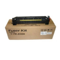 KYOCERA FUSER UNIT ORIGINAL FK-8300 TASKalfa 3051ci/3551ci 302L693021