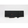 Lenovo FRU CS20 P Keyboard Num BL 