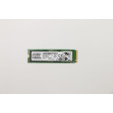 Lenovo 1TB M.2 PCIe NVMe SSD, 