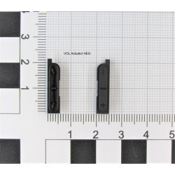 Nintendo ACT/VOL(K1) HEG 