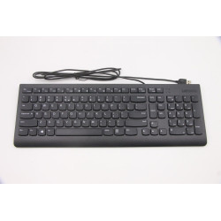 Lenovo USB Calliope Keyboard Gen2, 