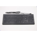 Lenovo USB Calliope Keyboard Gen2, 