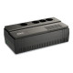 APC BACK-UPS BV 500VA AVR UNISCHUKO OUTLET 230V (BV500I-GR)