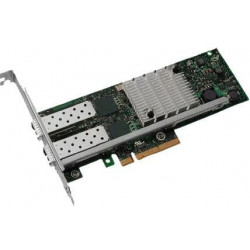 Dell Intel X520 DP 10Gb DA/SFP+ (540-BBDR)