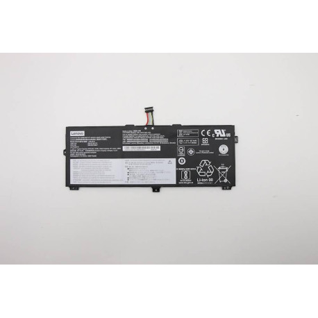 Lenovo Internal,3c,57Wh,LiIon,SMP (FRU02DL012)