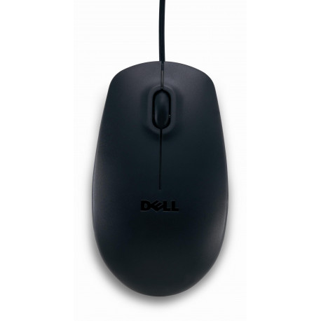 Dell USB Optical Wheel Mouse (570-11147)