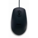 Dell USB Optical Wheel Mouse (570-11147)