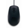 Dell USB Optical Wheel Mouse (570-11147)