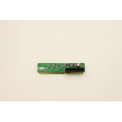 Lenovo CARDPOP BLD Tiny8 PCIex4 Riser card (5C50W00909)