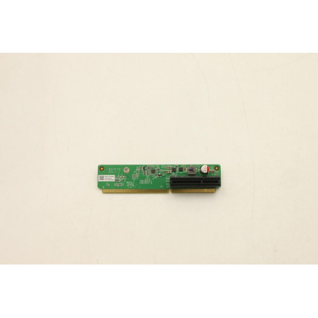 Lenovo CARDPOP BLD Tiny8 PCIex4 Riser card (5C50W00909)