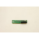 Lenovo CARDPOP BLD Tiny8 PCIex4 Riser card (5C50W00909)