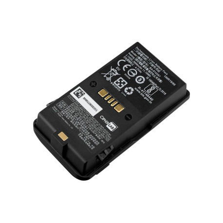 CipherLab RK95 Battery Module 3000mAh 